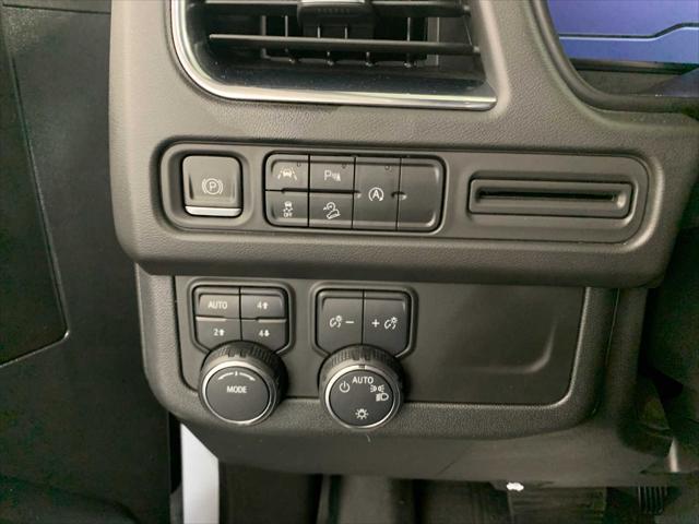 used 2023 Chevrolet Tahoe car, priced at $69,989