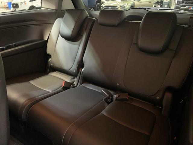 used 2024 Honda Odyssey car, priced at $47,989