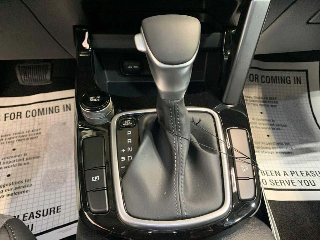 new 2026 Kia Seltos car, priced at $26,743