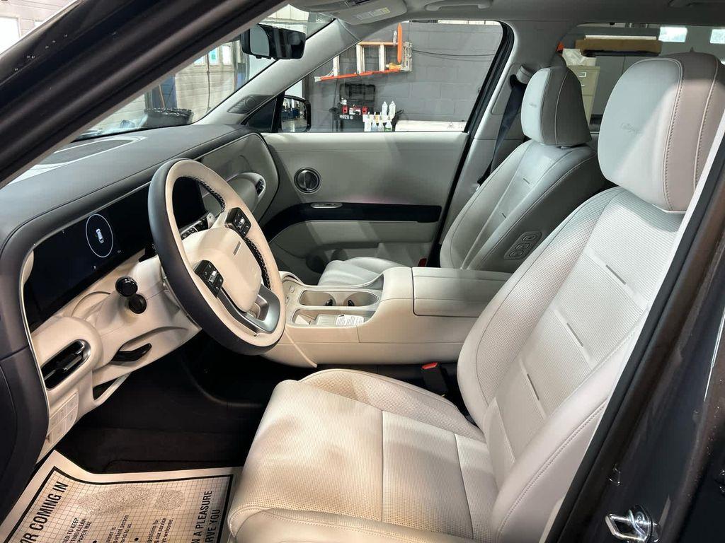 new 2026 Hyundai Palisade car, priced at $56,500