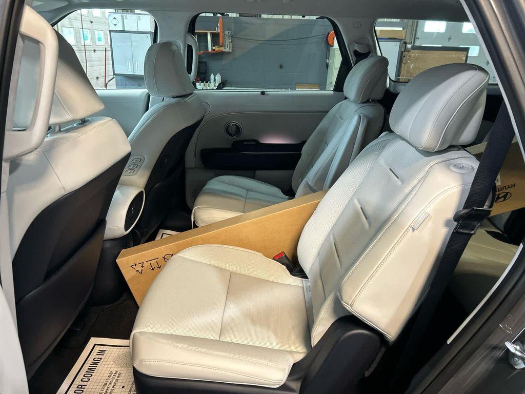 new 2026 Hyundai Palisade car, priced at $56,500