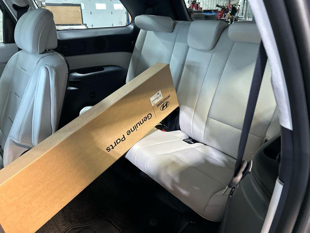 new 2026 Hyundai Palisade car, priced at $56,500