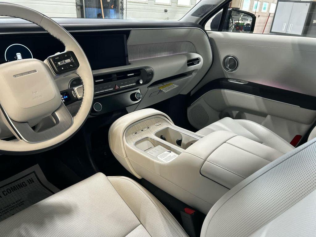 new 2026 Hyundai Palisade car, priced at $56,500