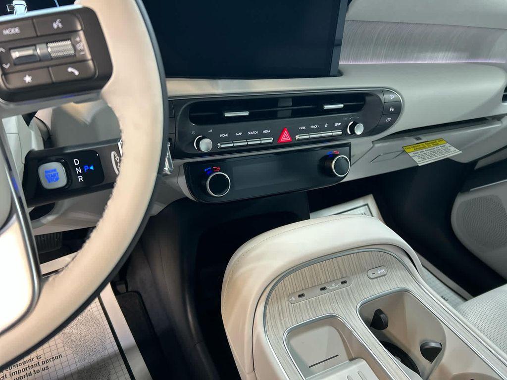 new 2026 Hyundai Palisade car, priced at $56,500