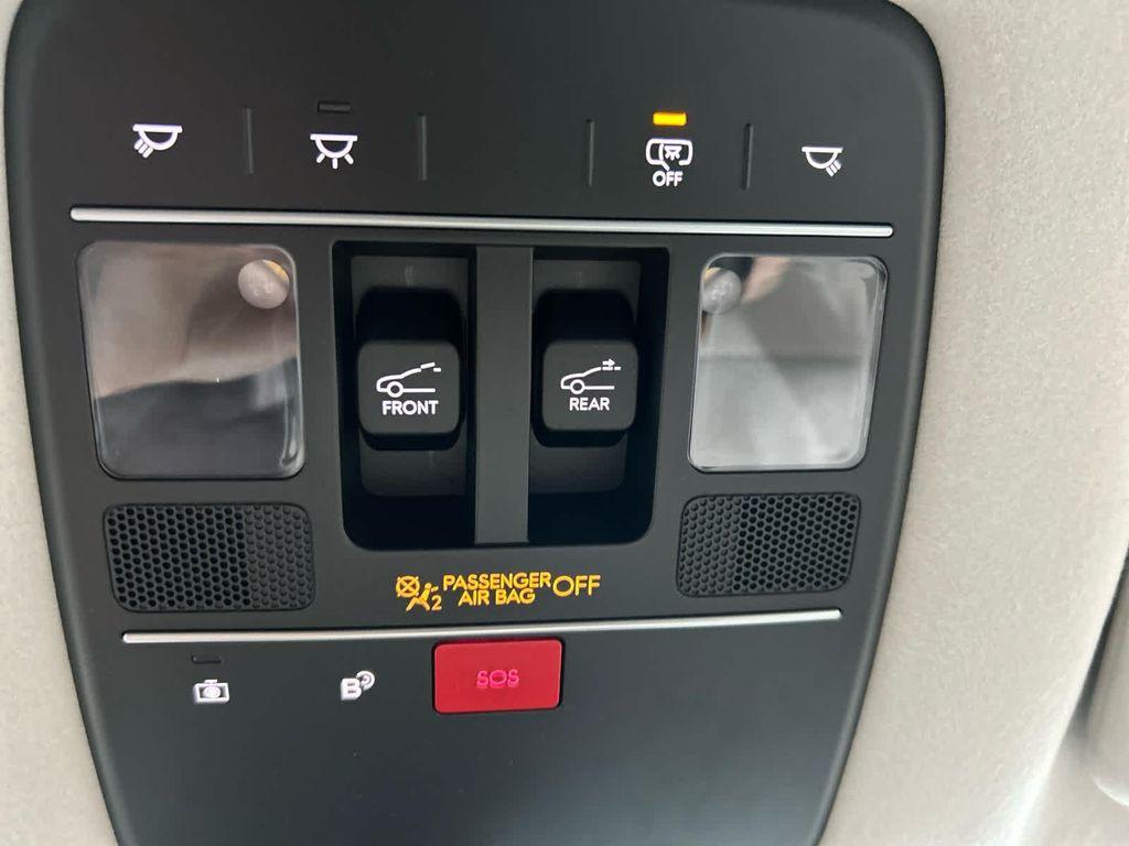 new 2026 Hyundai Palisade car, priced at $56,500