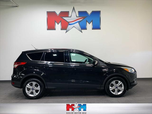 used 2015 Ford Escape car, priced at $11,989