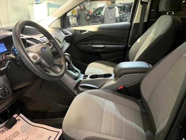 used 2015 Ford Escape car, priced at $11,989