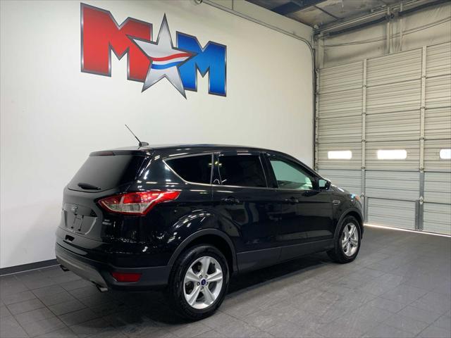 used 2015 Ford Escape car, priced at $11,989