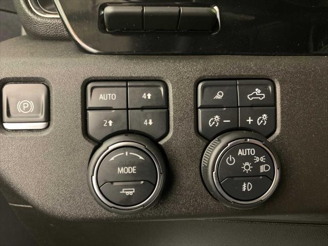 used 2024 Chevrolet Silverado 2500 car, priced at $78,589