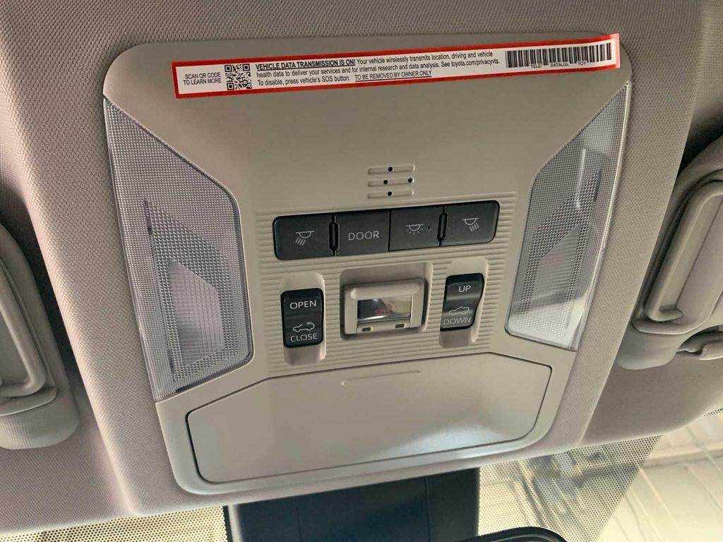 new 2025 Toyota RAV4 Hybrid car, priced at $37,629