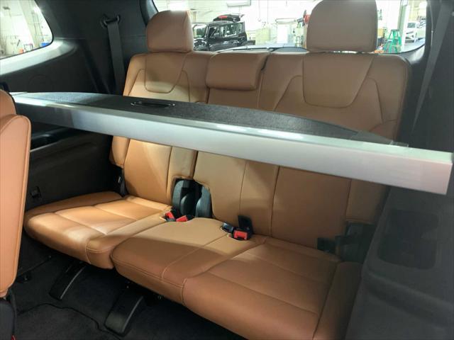 new 2025 Kia Telluride car, priced at $48,901