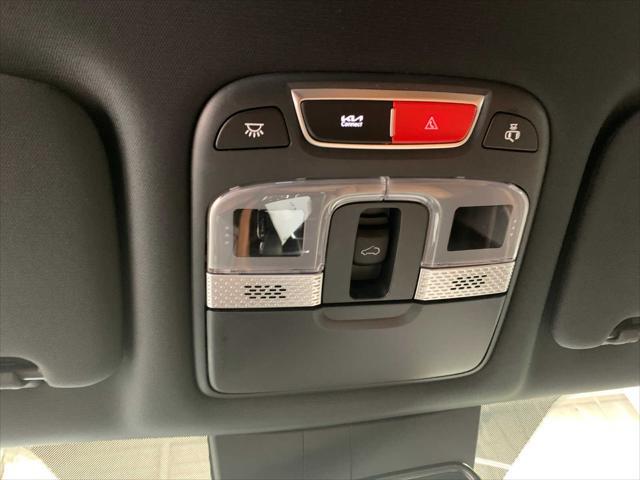 new 2025 Kia Telluride car, priced at $48,901