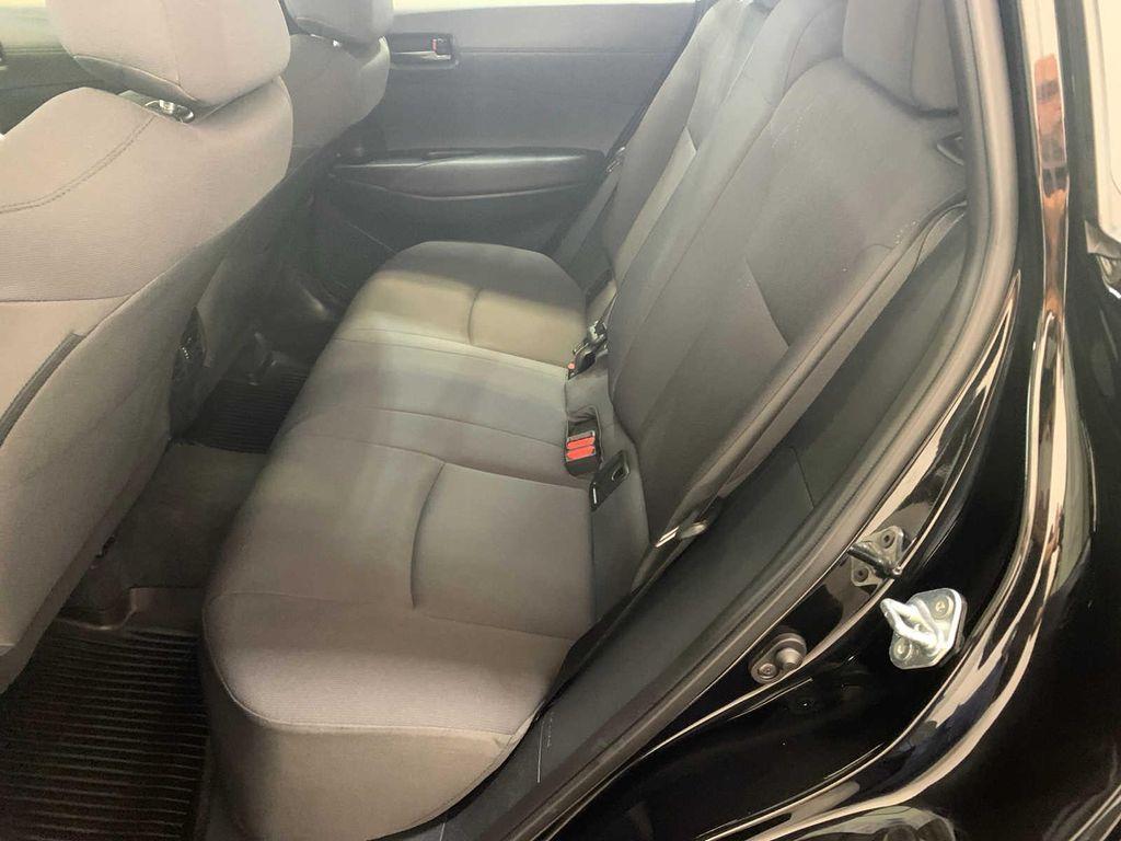 used 2023 Toyota Corolla Cross car, priced at $30,475