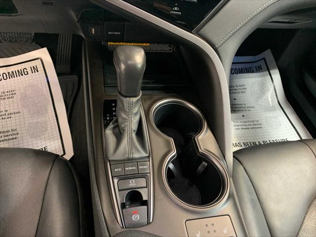 used 2021 Toyota Camry car, priced at $27,489