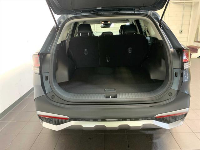 new 2025 Kia Sportage Hybrid car, priced at $34,955