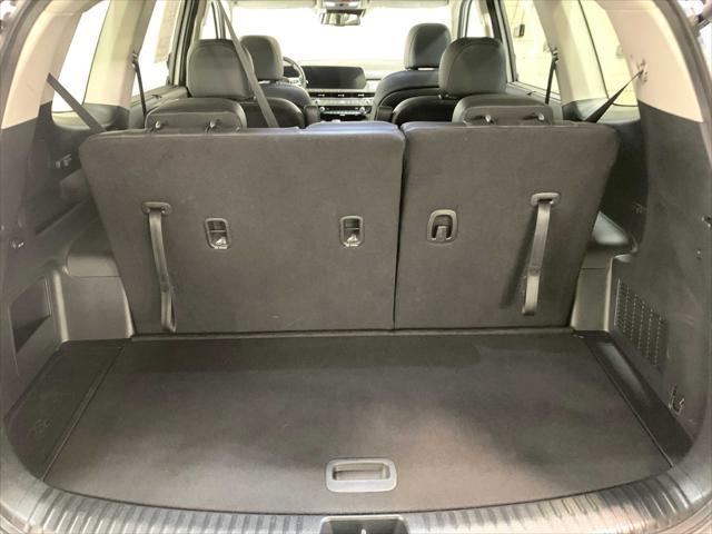 used 2024 Kia Telluride car, priced at $43,989