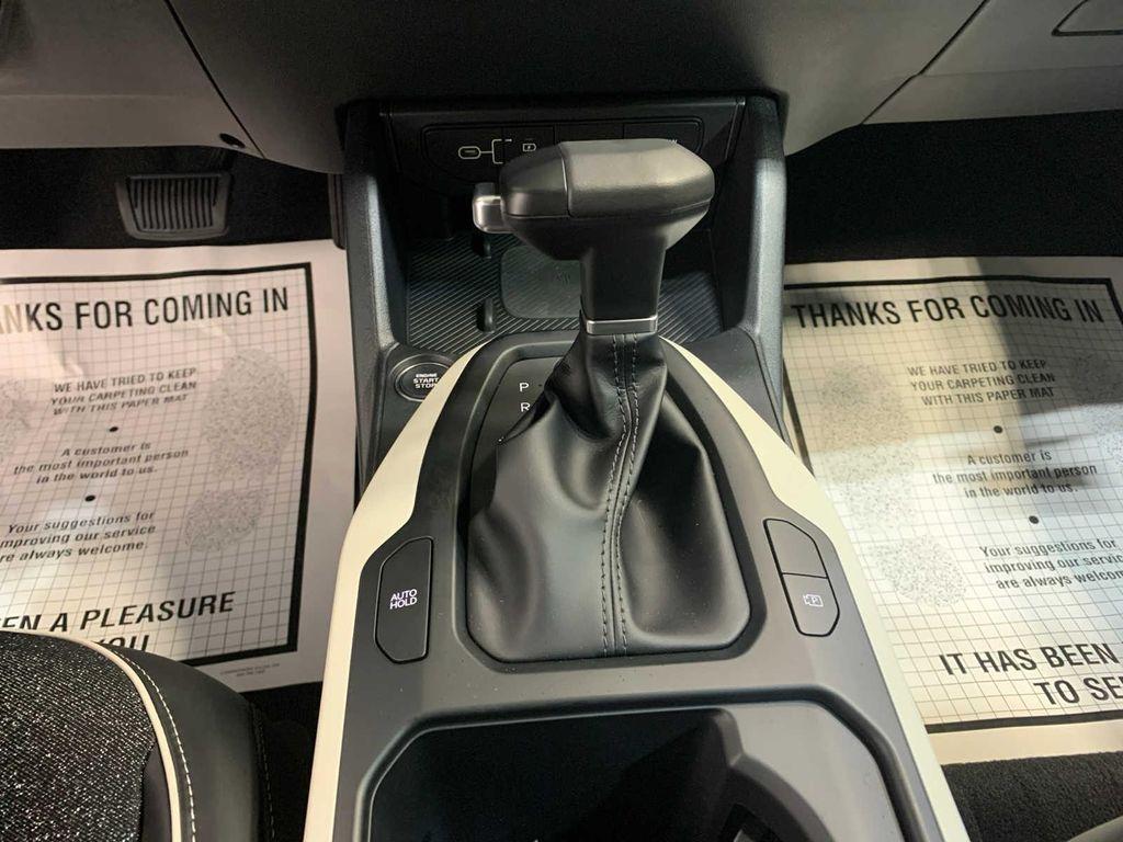 new 2025 Kia K4 car, priced at $27,429