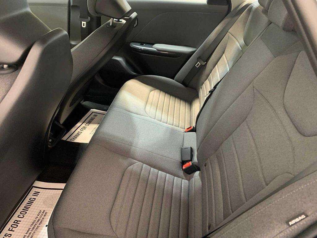 new 2025 Kia K4 car, priced at $24,999