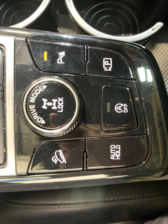 used 2023 Kia Sportage car, priced at $28,788