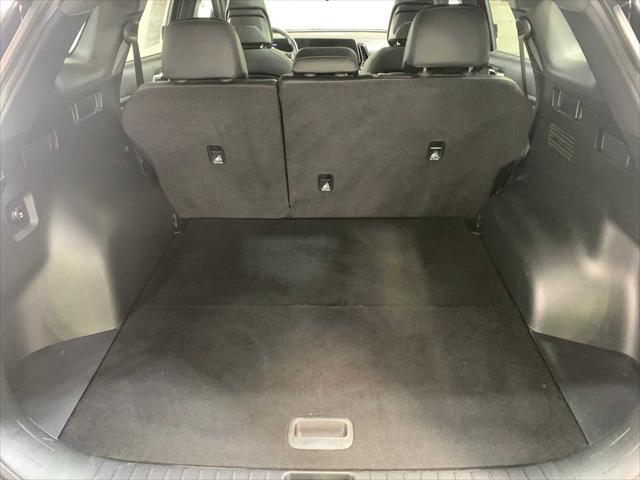 used 2023 Kia Sportage car, priced at $32,989
