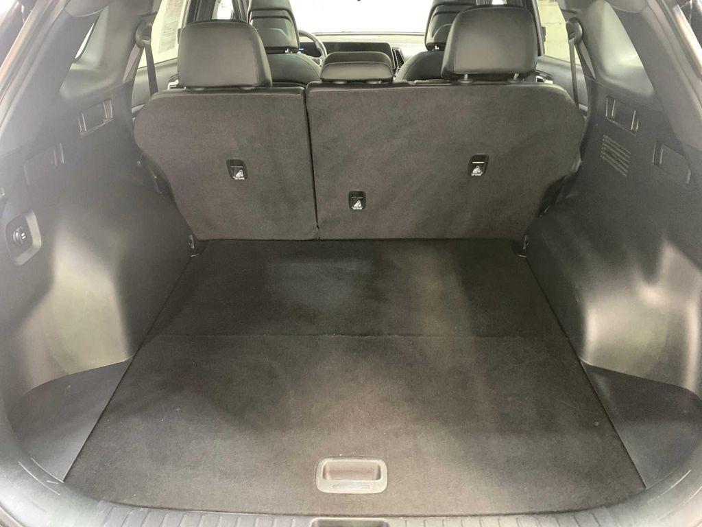 used 2023 Kia Sportage car, priced at $28,788