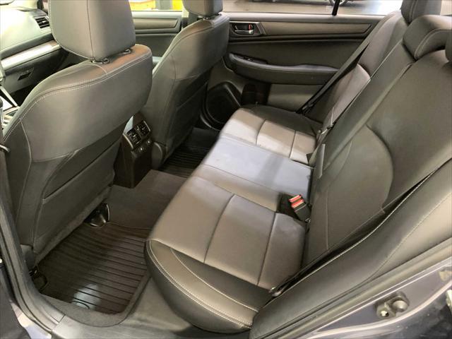 used 2017 Subaru Legacy car, priced at $23,489