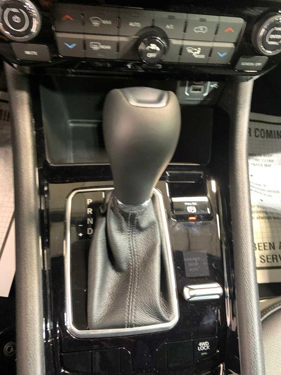 new 2026 Jeep Compass car, priced at $35,380