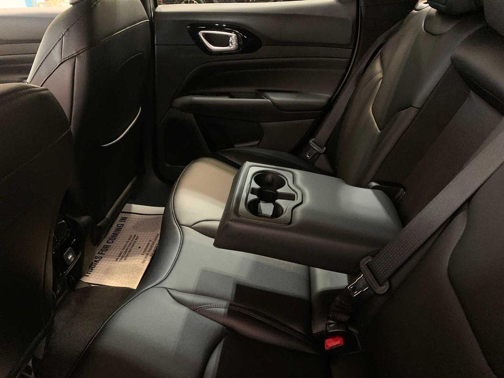 new 2026 Jeep Compass car, priced at $35,380