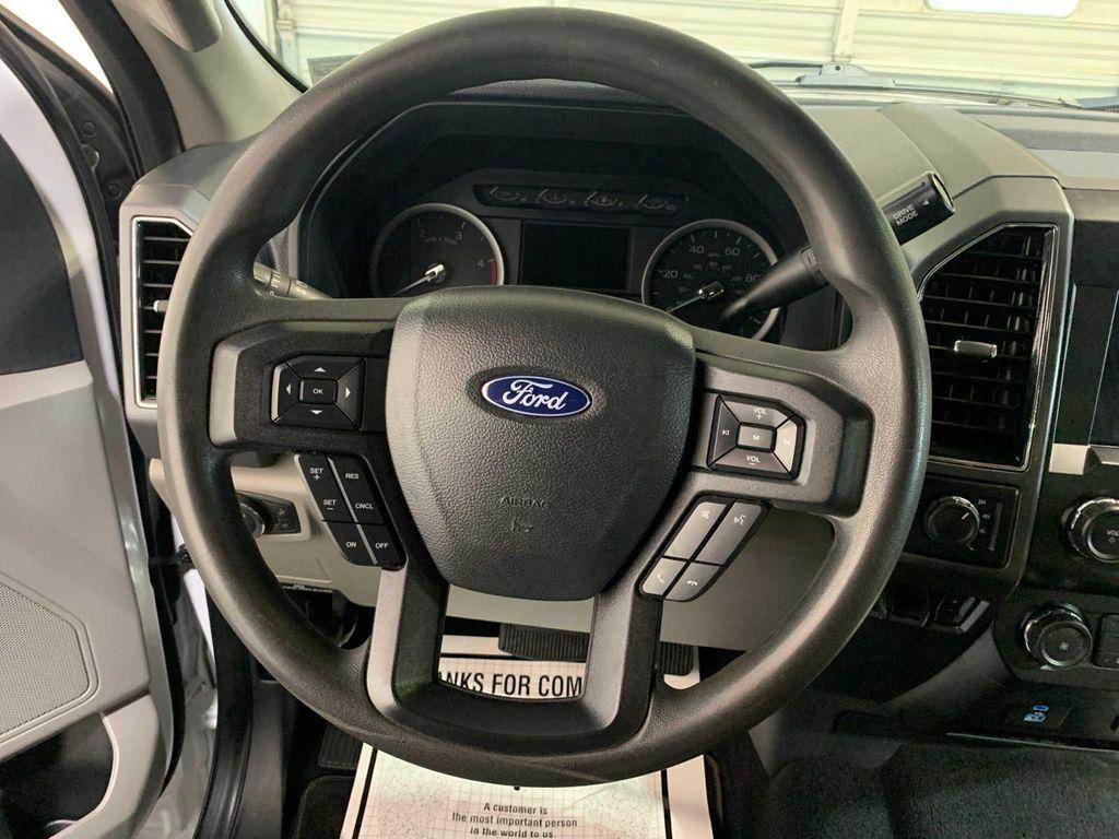 used 2022 Ford F-250 car, priced at $49,487