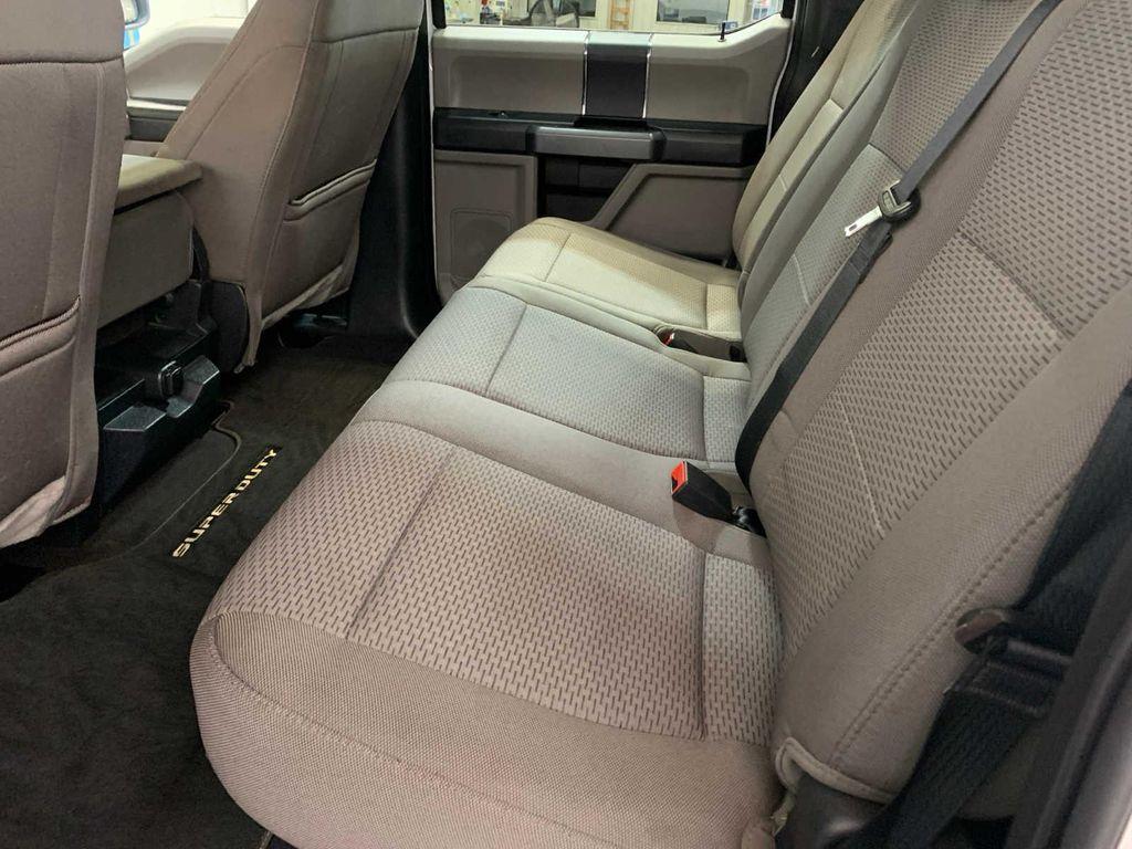 used 2022 Ford F-250 car, priced at $49,487