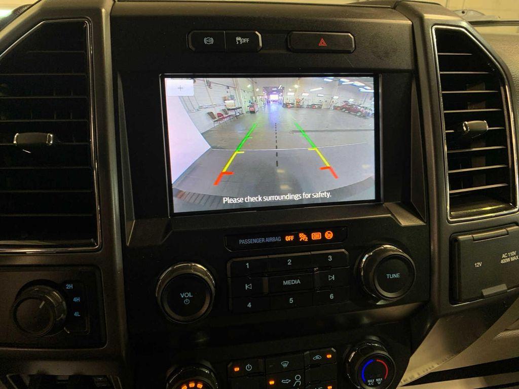 used 2022 Ford F-250 car, priced at $49,487