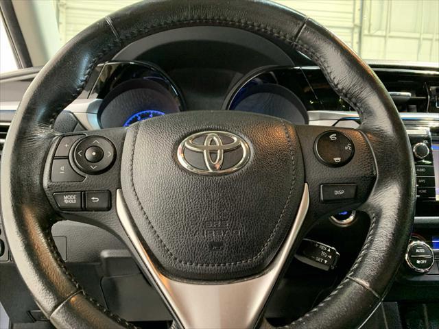 used 2014 Toyota Corolla car, priced at $11,589