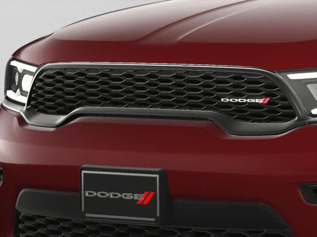 new 2025 Dodge Durango car, priced at $47,193