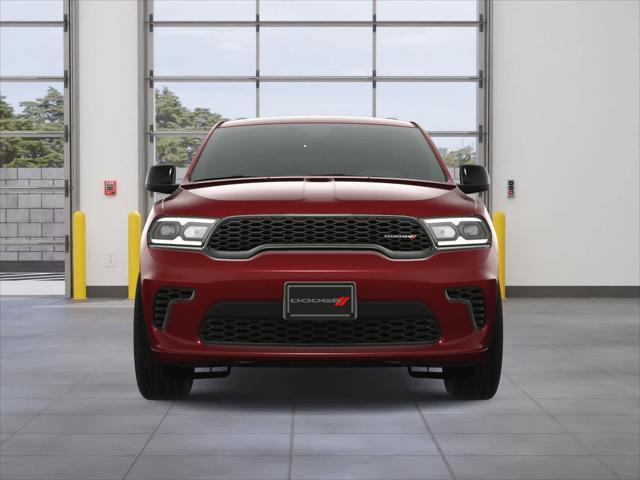 new 2025 Dodge Durango car, priced at $47,193