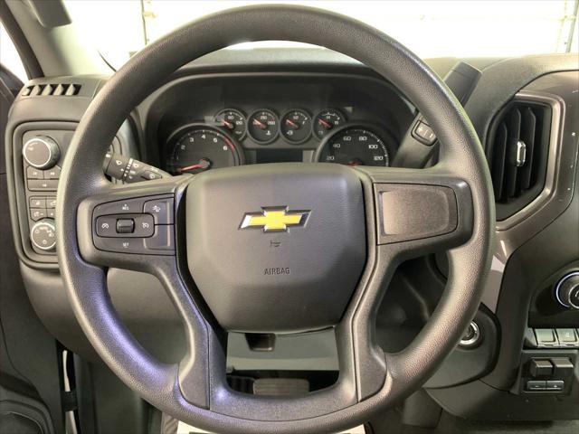 used 2024 Chevrolet Silverado 2500 car, priced at $54,589