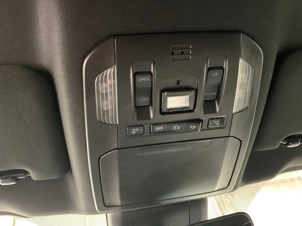 used 2021 Toyota Highlander car, priced at $31,875