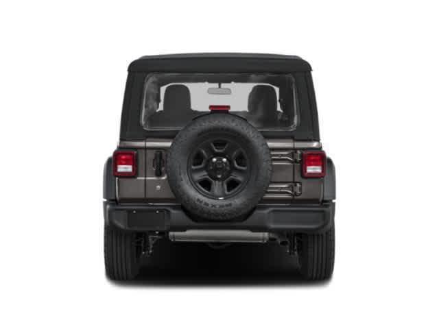 new 2024 Jeep Wrangler car, priced at $45,898