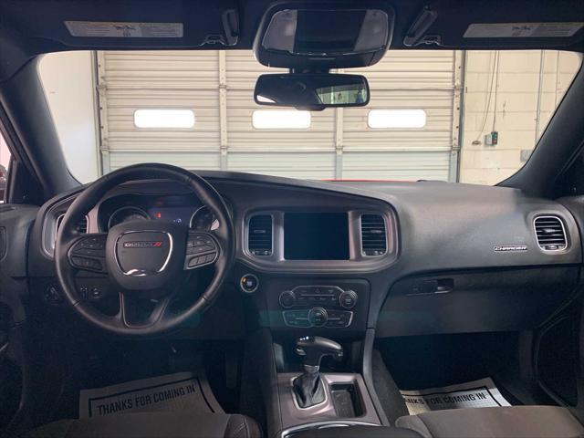 used 2023 Dodge Charger car, priced at $34,789