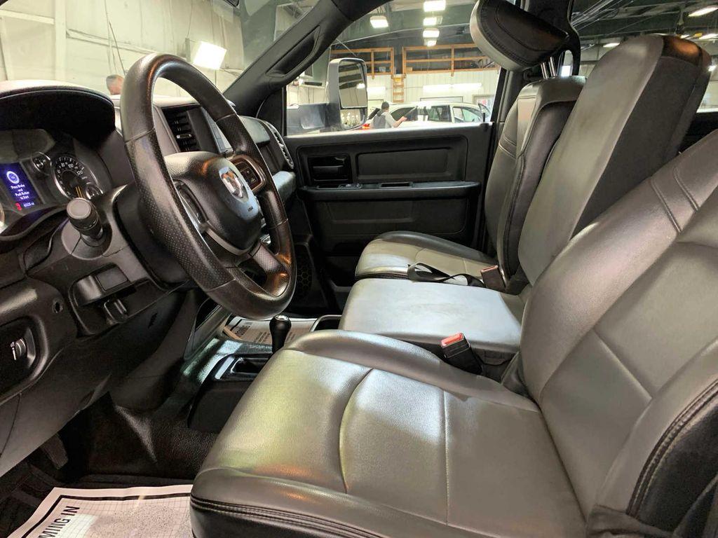 used 2022 Ram 3500 car, priced at $41,988