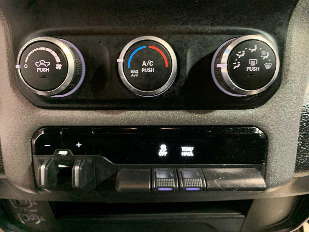 used 2022 Ram 3500 car, priced at $41,988