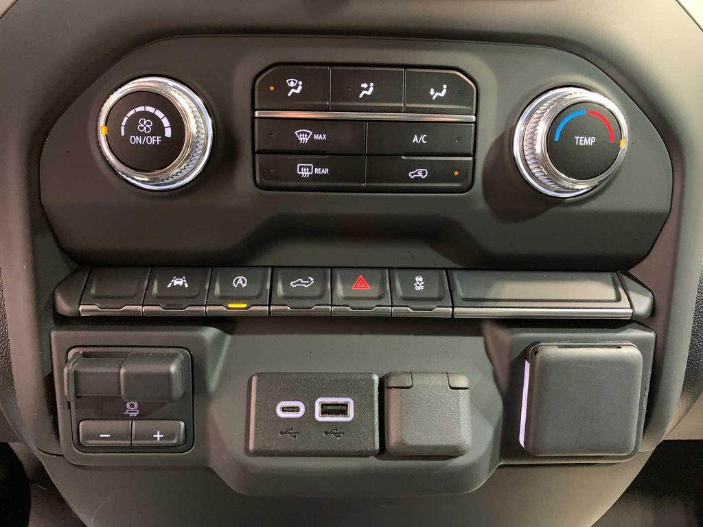 used 2024 GMC Sierra 1500 car, priced at $36,494