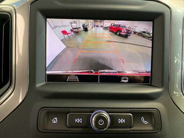 used 2024 GMC Sierra 1500 car, priced at $42,989