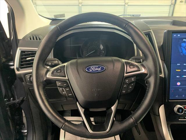 used 2023 Ford Edge car, priced at $29,789