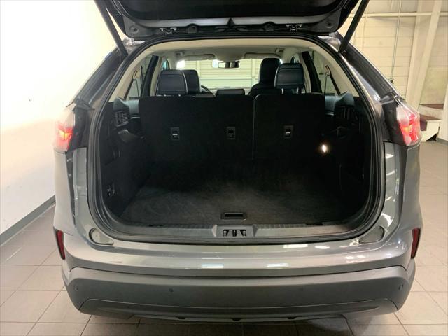 used 2023 Ford Edge car, priced at $29,789