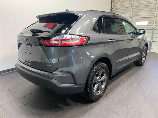 used 2023 Ford Edge car, priced at $29,789