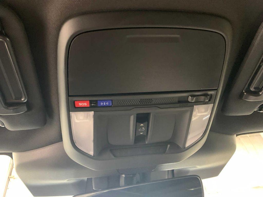 new 2025 Subaru Forester car, priced at $39,167