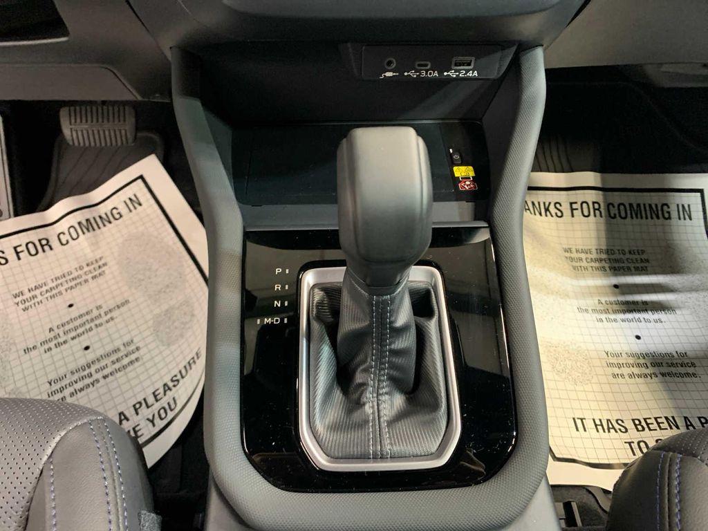 new 2025 Subaru Forester car, priced at $39,167