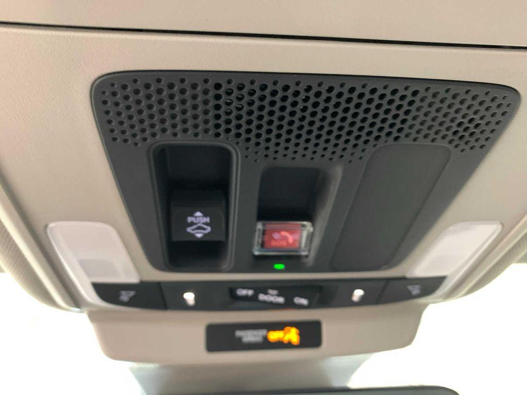 new 2025 Honda Accord Hybrid car, priced at $34,493