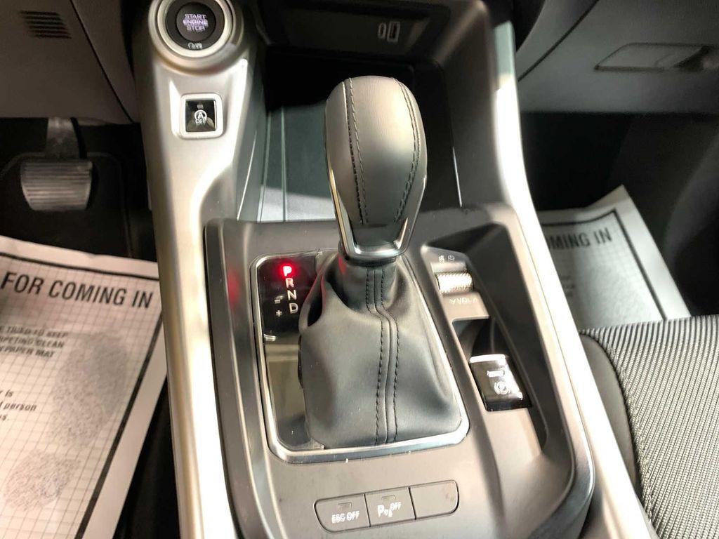 new 2025 Dodge Hornet car, priced at $30,090