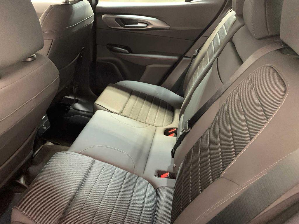 new 2025 Dodge Hornet car, priced at $30,090